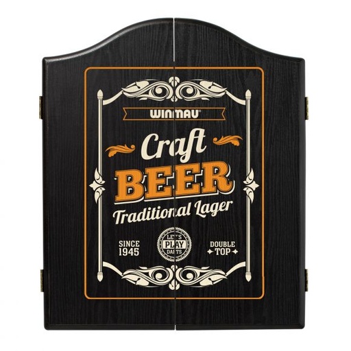 [5398] Dart Kast Winmau Beer Design