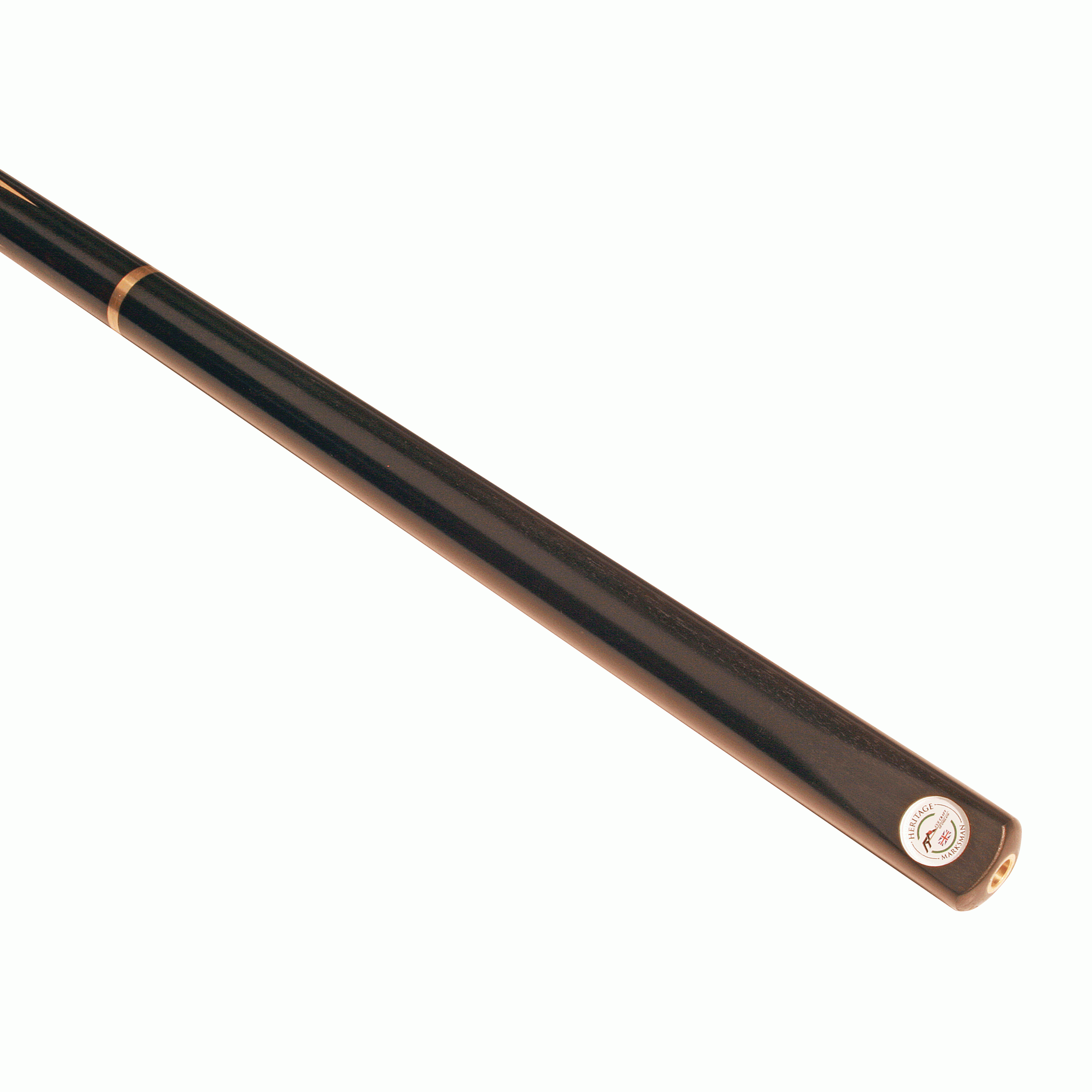 Queue Snooker 3/4 Cue Craft Marksman C84