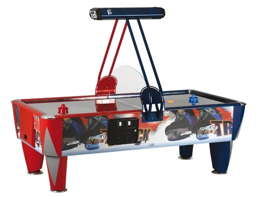 [5190] Airhockey SAM Fast Track 8ft