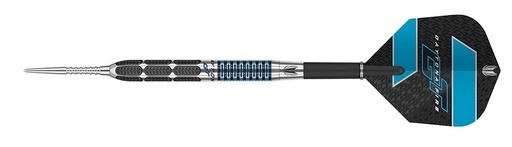 Darts Target Daytona Fire GT-03