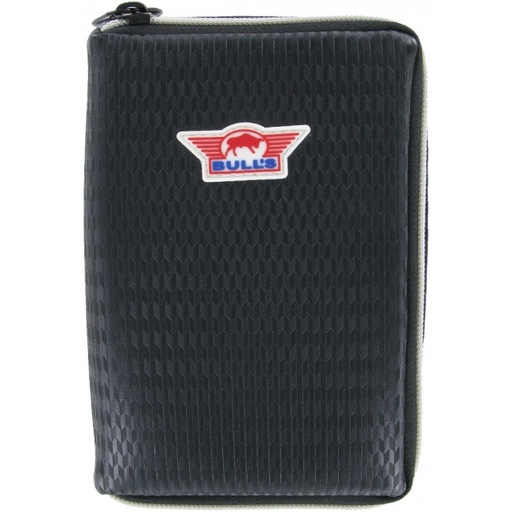 [4826 Carbon] Dart Gaine Pak Black Carbon Style