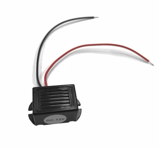 [p1048] Buzzer pour Horloge D&K