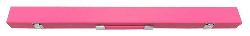 [1493] Coffret 2-sect. rose