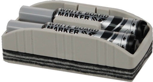 [5458] Dart Score Board Wiper + 2 Markers