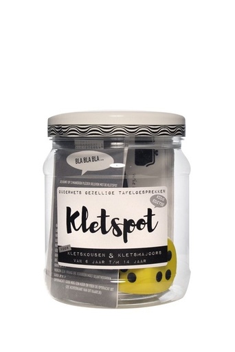 [1983] Kletspot voor Kids