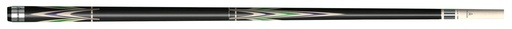 [07117] Cue 2 pc. Acuerate with 2 shafts 