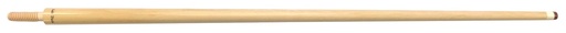 [p4490] Flèche Ludo Dielis 12mm - 71cm
