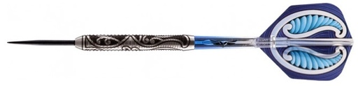 [5790] Darts SHOT! Warrior Tipu