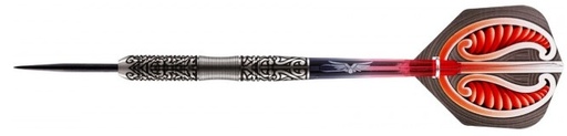 Darts SHOT! Warrior Hautoa