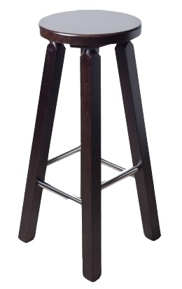 [p3031] Tabouret de Bar Jupiter AI