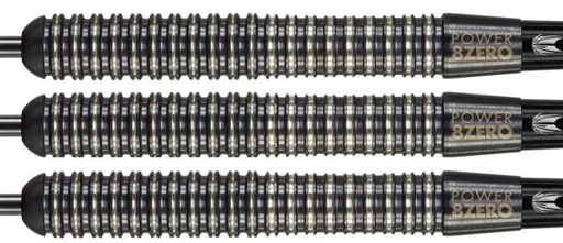 Darts Target Phil Taylor Power 8Zero Black Titanium