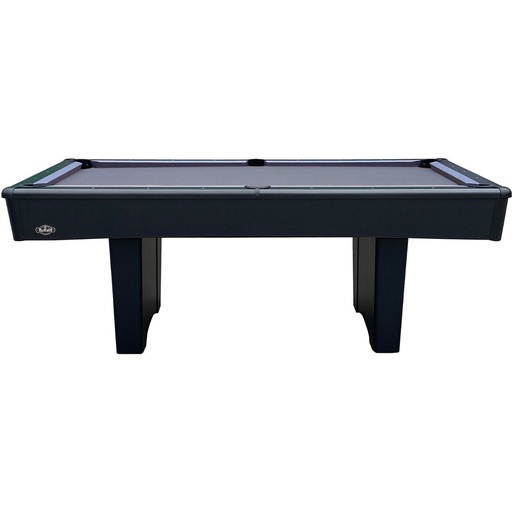 [1733] Buffalo Eliminator III 8ft Noir / Gris