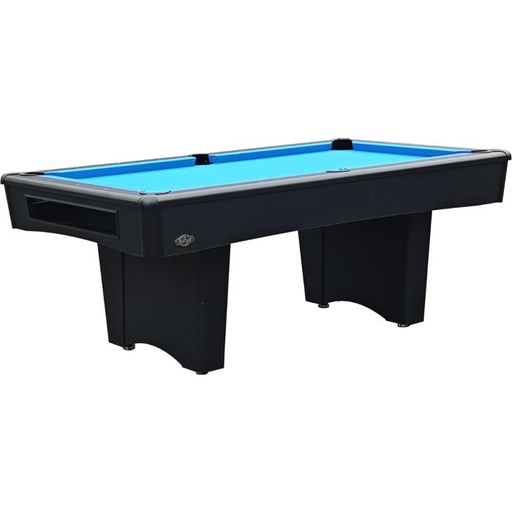 [p5502] Buffalo Eliminator III 6ft Zwart