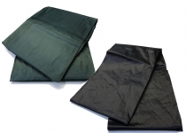 [1006] Dust Cover Nylon Elastic 8ft