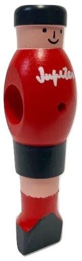 [p3251] Joueur Jupiter Rouge