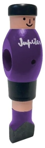 [p3255] Joueur Jupiter Violet