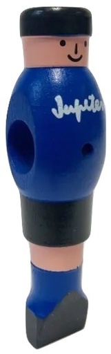 [p3252] Speler Jupiter Blauw