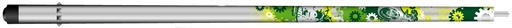 Pool Keu Artemis Funky BIke - Zilver