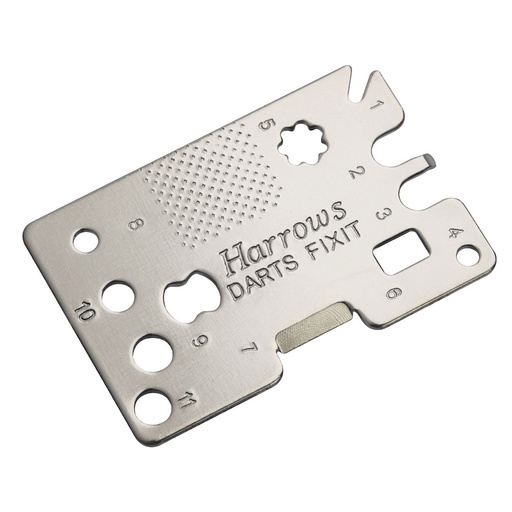 [p4610] Harrows Darts Fixit Tool