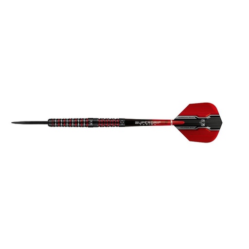 [p976] Darts Harrows Wolfram Infinity