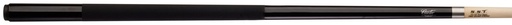 Pool Keu Club Cuetec 13mm 1m55 lengte