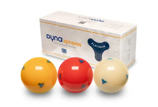 [p5936] Jeu de Billes Dynaspheres Platinum 615