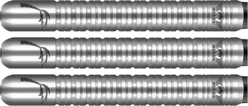 [p5946] Fléchettes Bull's 80% Kim Huybrechts