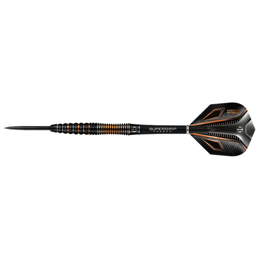 [p788] Darts Harrows Noble 90% Tungsten