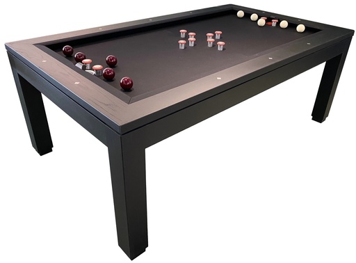 [3362-15] Golfbiljart Carrinho Sidney