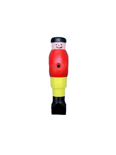 [p0510] Speler Belg