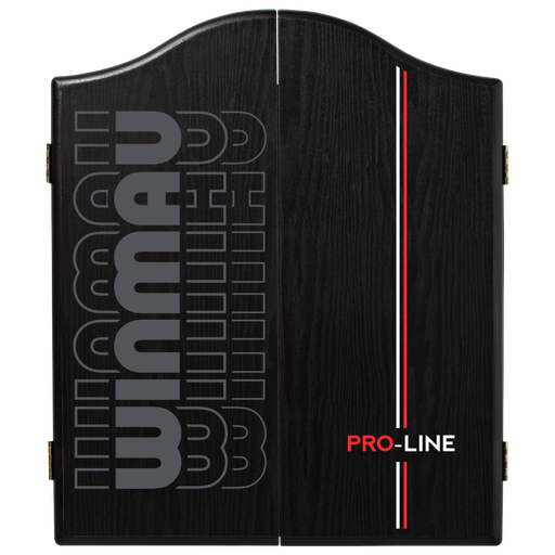 [5393] Dart Kast Winmau Pro-Line