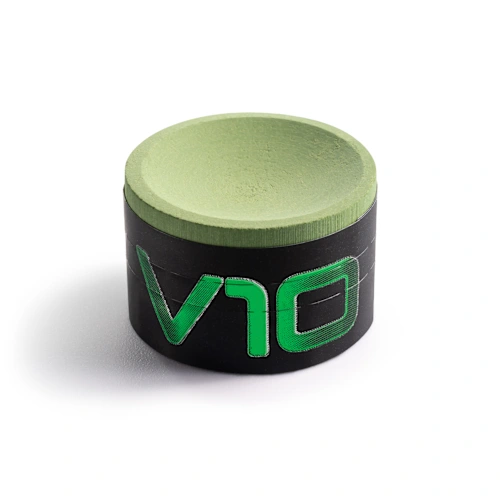 [p4565] Craie Taom V10 vert foncé