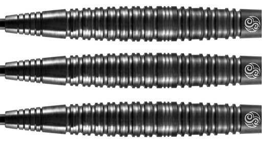Darts SHOT! Zen Satori 90% Black