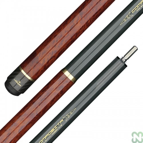 [p5483 ] Vijskeu Longoni Composita incl. Gewichtsset