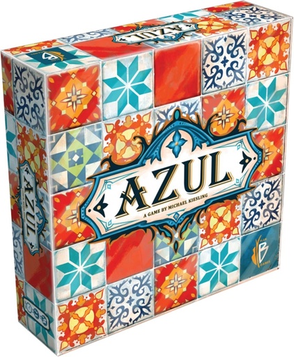 [p5949] Azul
