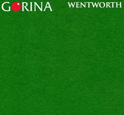 [p4476] Gorina Wentworth Fast PBA