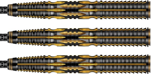 Darts SHOT Devon Petersen Greatness 90%