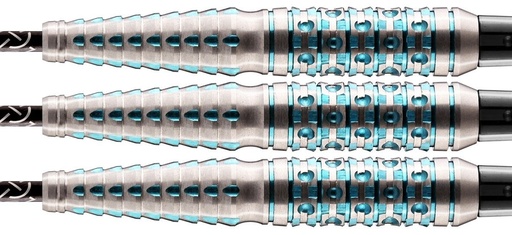 [p5786] Darts SHOT Viking Drakkar 90%