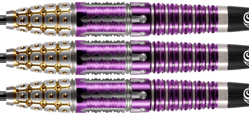 [3136] Darts SHOT! Roman Empire Caesar 95%