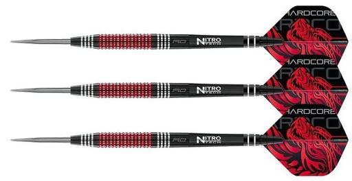 [p5819] Darts Red Dragon Jonny Clayton SE