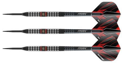 [p5052] Darts Winmau Sicario 90%