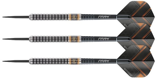[p5044] Fléchettes Winmau Danny Noppert 90%