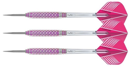 [07654] Darts Red Dragon Confession