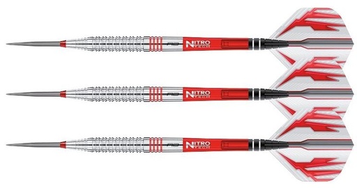 [p5814] Darts Red Dragon Jonny Clayton Original