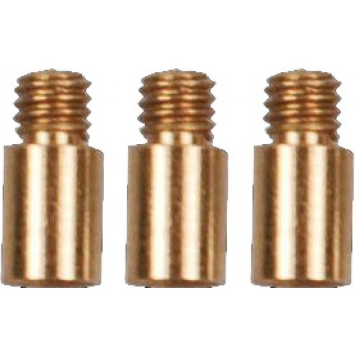 [p4728] Darts - Add-A-Gram copper