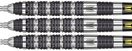 [p4303] Darts Target Dimitri Van Den Bergh 80% Tungsten
