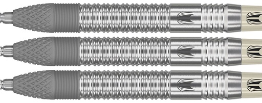 [p4302] Fléchettes Target Dimitri Van Den Bergh G1 90% Tungstène