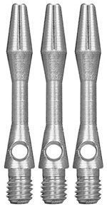 [p824] Shaft Aluminium X-Short