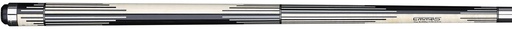 [5489] Cue 2 pcs Longoni Emmecinque by Eddy Merckx