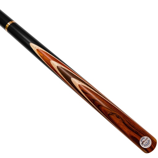 [4989 TR6] Queue Snooker 3/4 Cue Craft Triump TR6